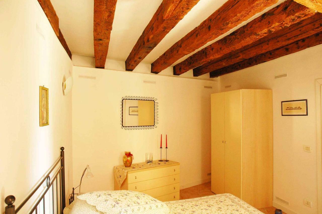 1410 Castello Apartment Venedig